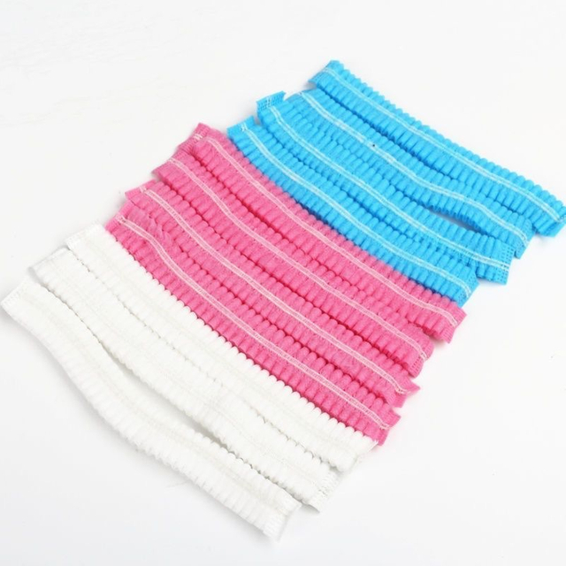 bouffant cap machine