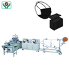 Automatic Hijab Mask Making Machine