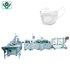 Automatic Lip Reading Mask Making Machine