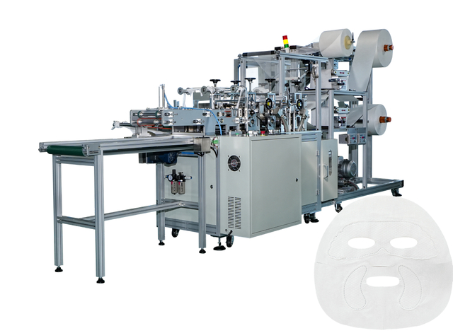 HY200S-21B Composite Mask Manufacturing Machine