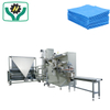 Disposable Medical Bed Sheet Making Machine