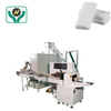 Automatic Disposable Towel Folding And Packaging Machine