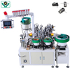  Fully Automatic Iron Wheel of Inertia Gearbox Assembly Machine