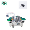 Automatic 2mm Inertia Gearbox Assembly Machine 