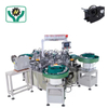 Automatic Large Wind-up Gear Box (drumming) Assembly Machine