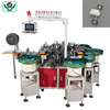 Automatic 1.5mm Pull Back Gearbox Assembly Machine