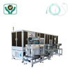 Hxl Automatic Assembly Machine For Nasal Oxygen Tube