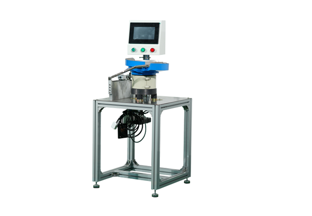 HY100L Semi-Automatic Snap Fastener Machine