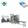 Disposable Medical Bed Sheet Making Machine