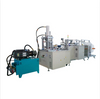 Automatic Compressed Facial Mask Making Machine