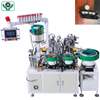  Fully Automatic Iron Wheel of Inertia Gearbox Assembly Machine