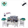 Automatic 650mm Double Inertia Gearbox Assembly Machine