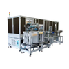 Hxl Automatic Assembly Machine For Nasal Oxygen Tube