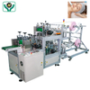 Disposable Headband Making Machine