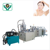 Automatic Compressed Facial Mask Making Machine