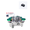 Automatic 2mm Inertia Gearbox Assembly Machine 