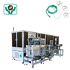 Hxl Automatic Assembly Machine For Nasal Oxygen Tube