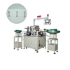 One plus two toy light assembly machine