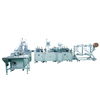 Automatic Lip Reading Mask Making Machine