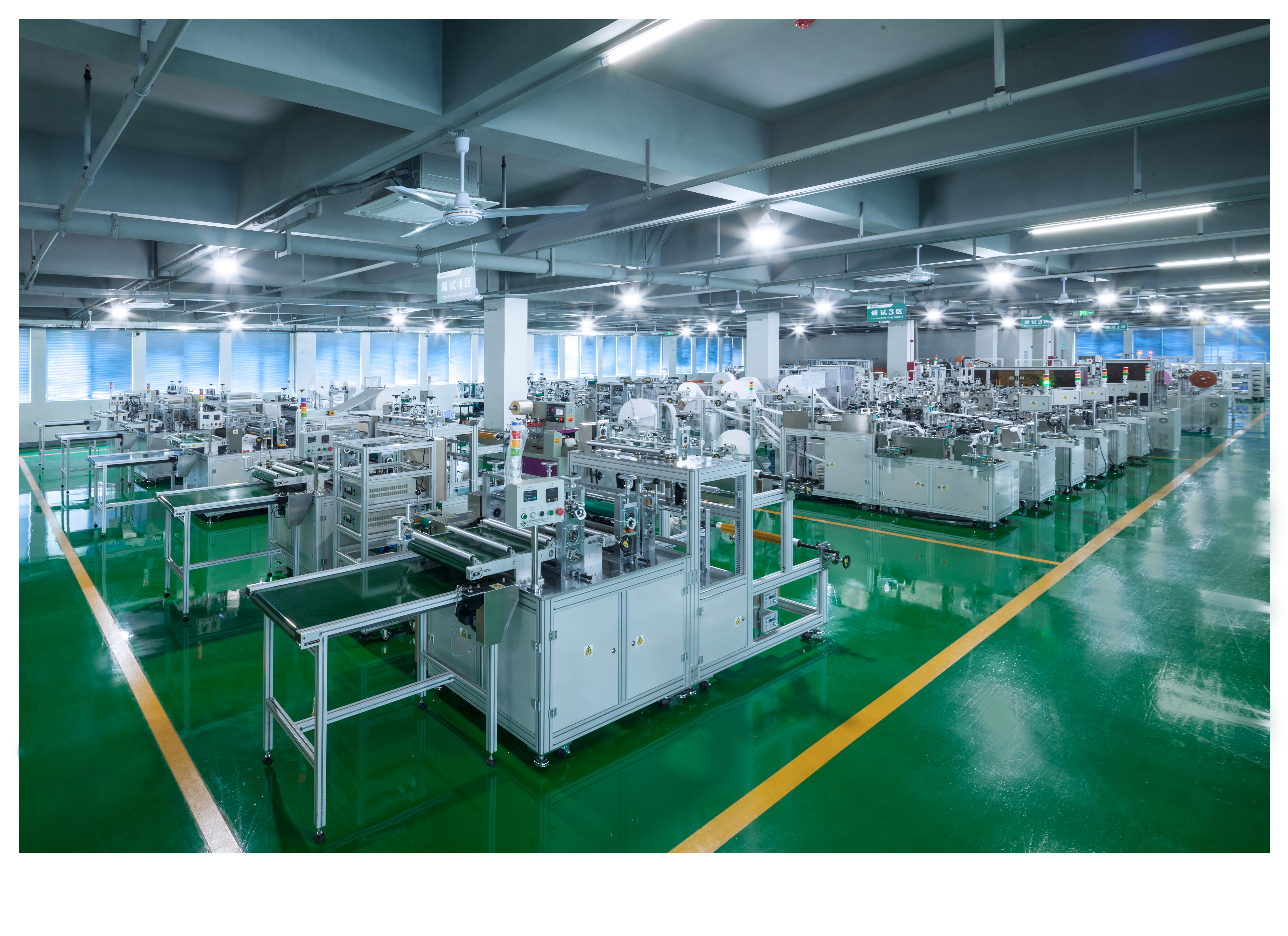 How to Choose a Reliable Automation Machine? Here’s Your Pitfall-Free Guide!
