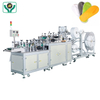 Automatic Disposable Slipper Making Machine