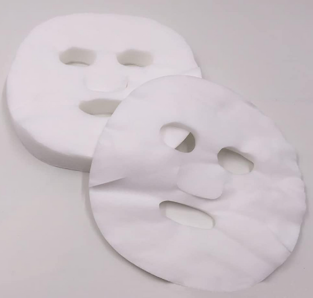 facial face mask machine