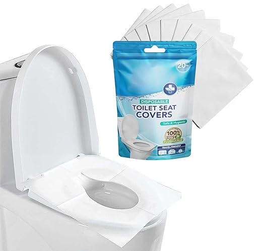 toliet seat cover machine