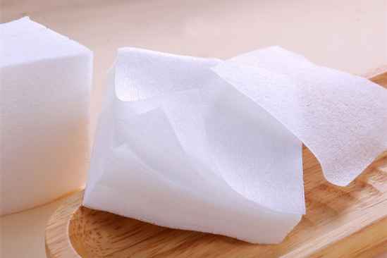 cotton pads