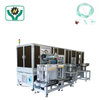 Hxl Automatic Assembly Machine For Nasal Oxygen Tube