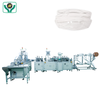 Automatic Lip Reading Mask Making Machine