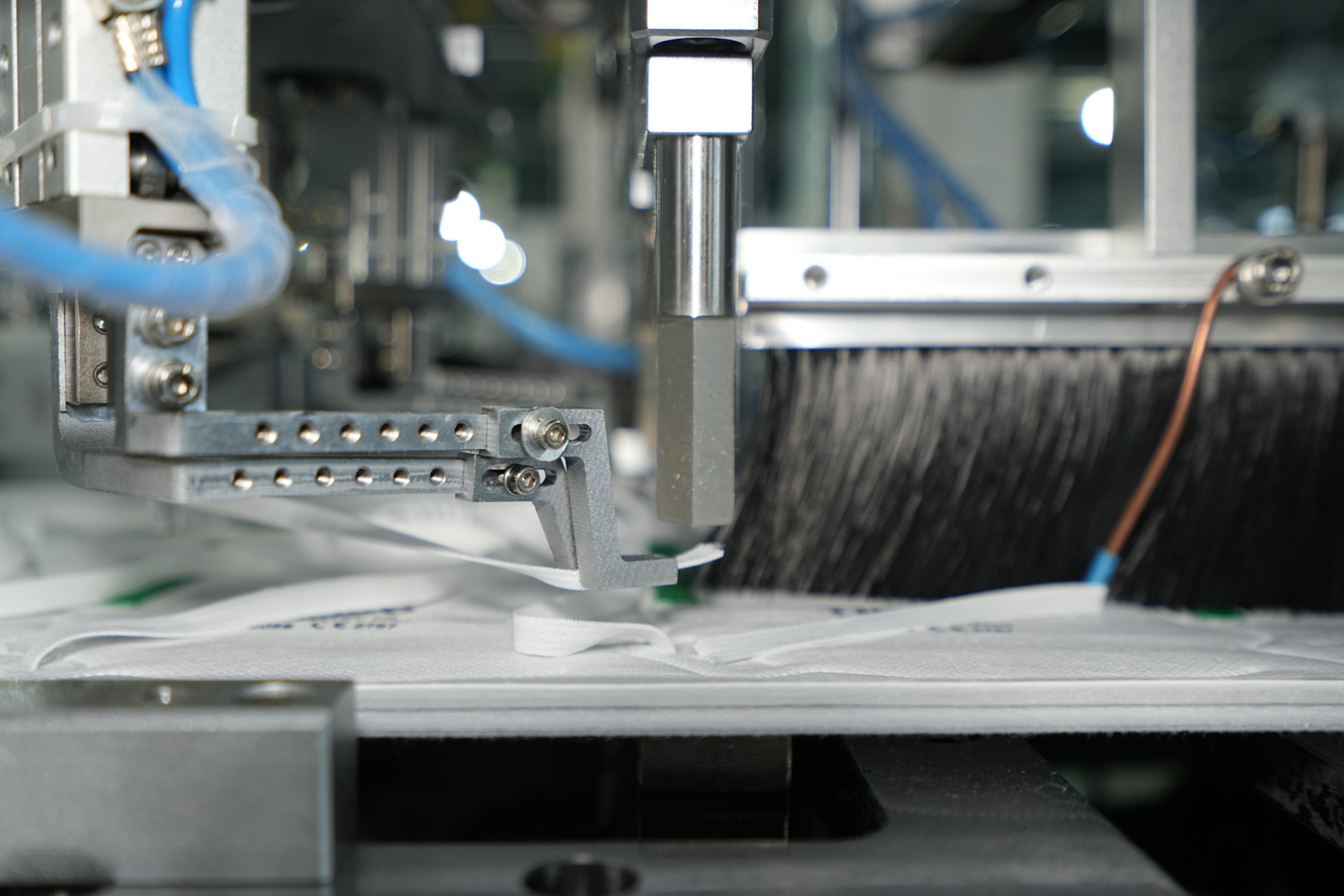Face Mask Manufacturers
