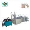 Automatic Compressed Facial Mask Making Machine