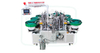 Automatic 2mm Inertia Gearbox Assembly Machine 