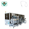 Hxl Automatic Assembly Machine For Nasal Oxygen Tube