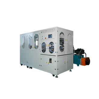  New automatic Compressed Towel Making Machine