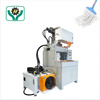 Cotton Mop Compressed Making Machine