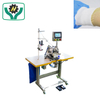 surgical gown thread cuff sewing machine