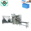 Disposable Medical Bed Sheet Making Machine