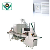 Automatic Disposable Towel Folding And Packaging Machine