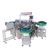 Automatic Large Wind-up Gear Box (drumming) Assembly Machine