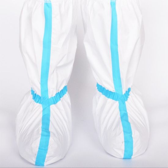 What is the difference between medical protective shoe cover and general shoe cover?