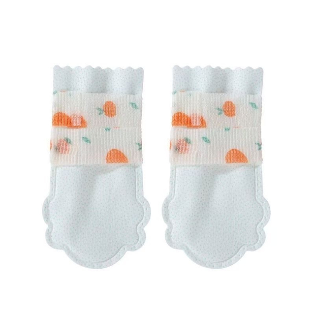 Dog Paw Covers Making Machine3