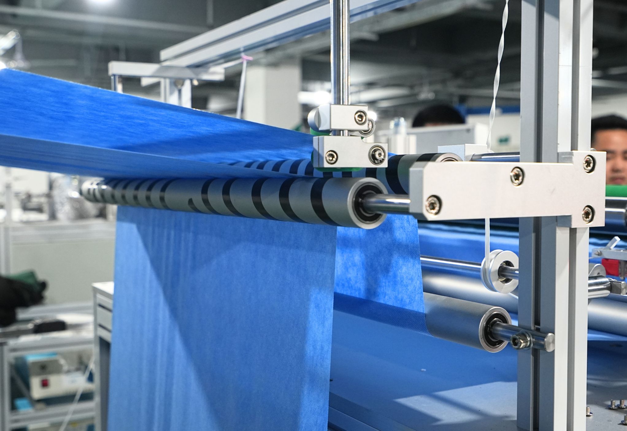 Protective Clothing Sleeve 4