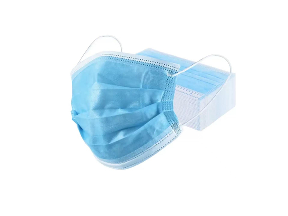 Surgical Mask