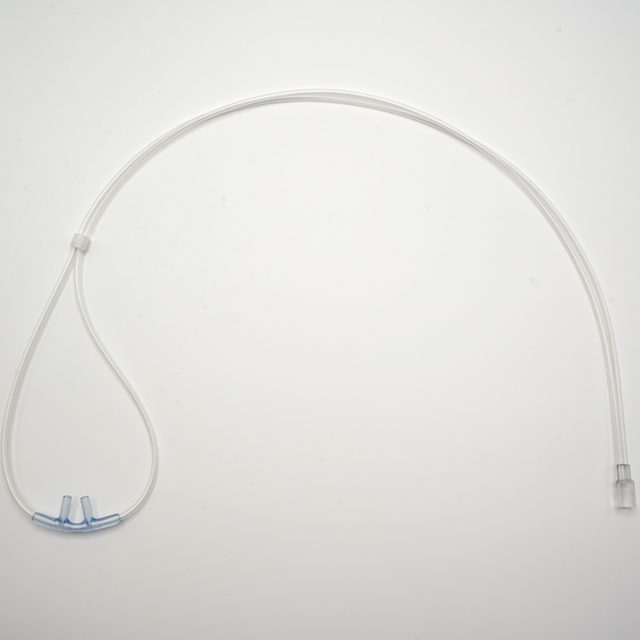 medical nasal oxygen tube assembly machine
