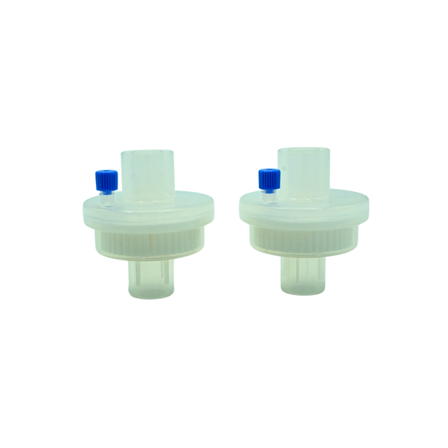 HME Filter Assembly Machine