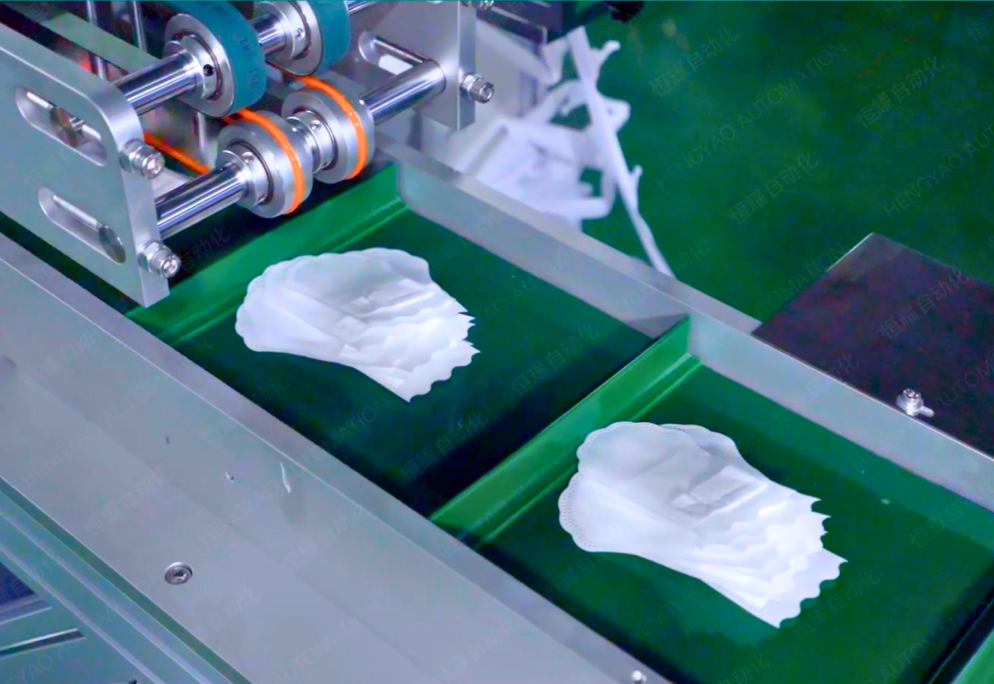 Dog Paw Covers Making Machine8