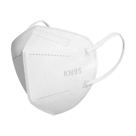  N95 Mask Making