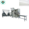 Disposable bed sheet making machine