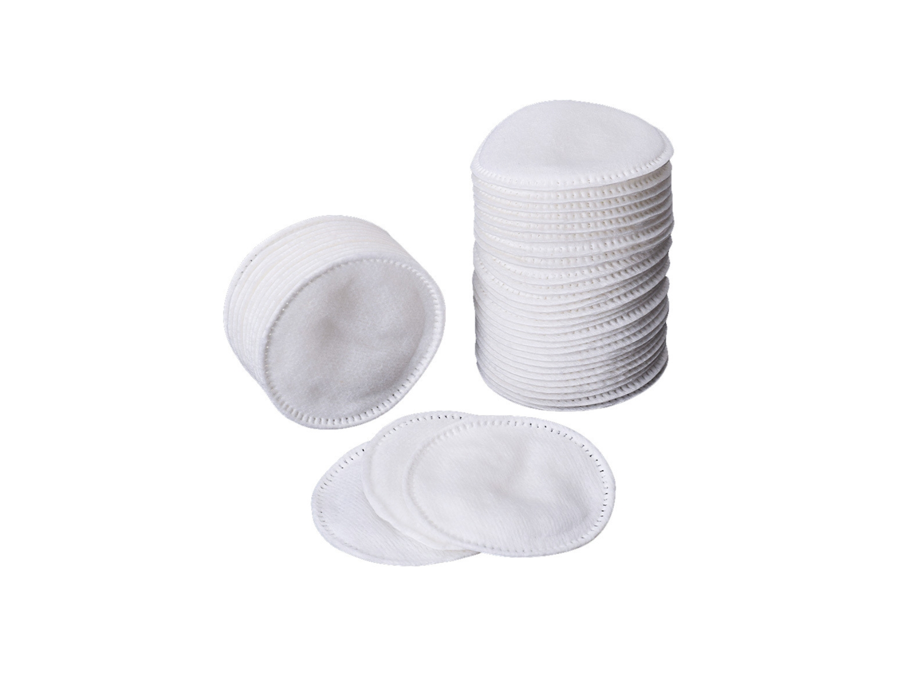 Cotton Pads 
